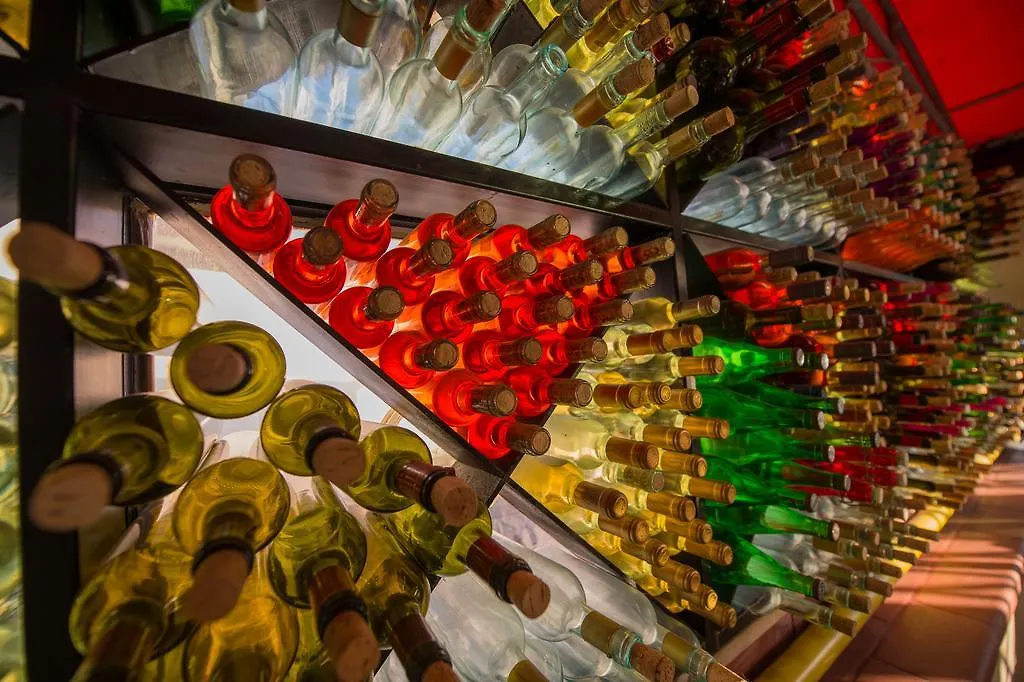 比亚吉奥提酒店 利多迪卡马约雷 酒店
